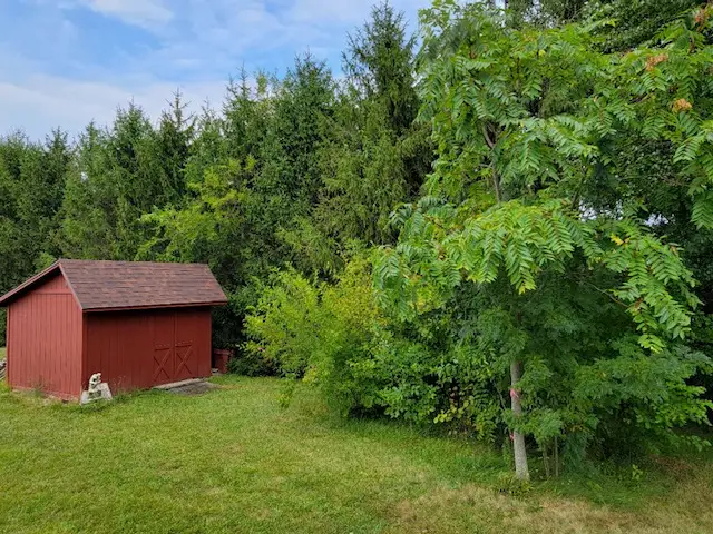 8492 Wellbaum Rd, Brookville, OH 45309 - #3