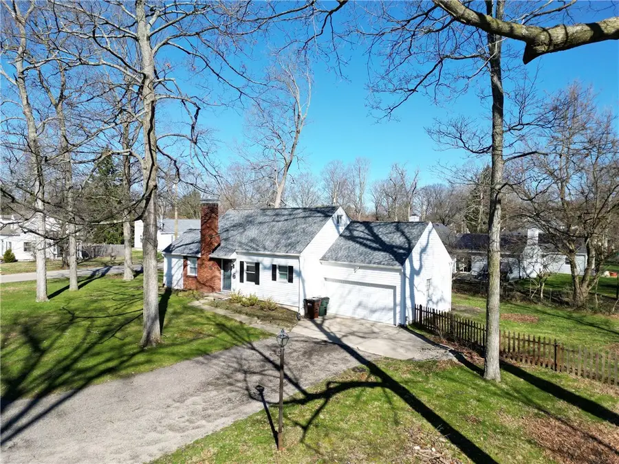 1758 Shady Lane, Beavercreek, OH 45432 - #2