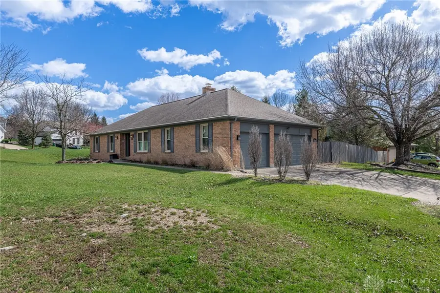 10 Brookfield Court, Springboro, OH 45066 - #3