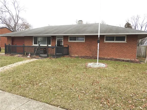 5314 Mariner Drive, Huber Heights, OH 45424