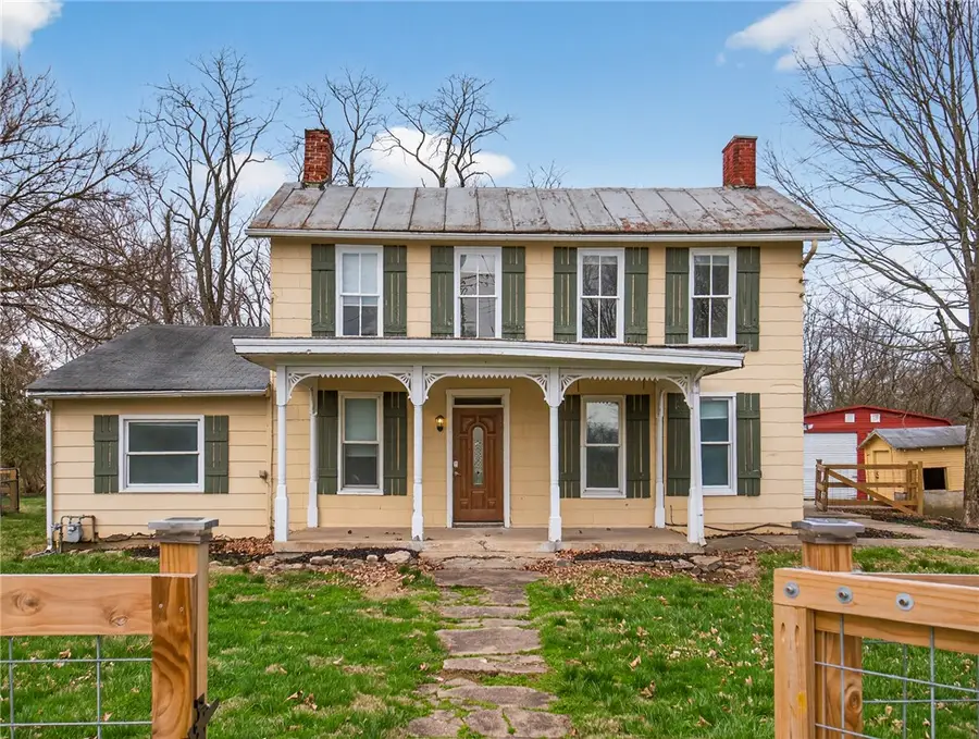 8371 S State Route 48, Maineville, OH 45039 - #2