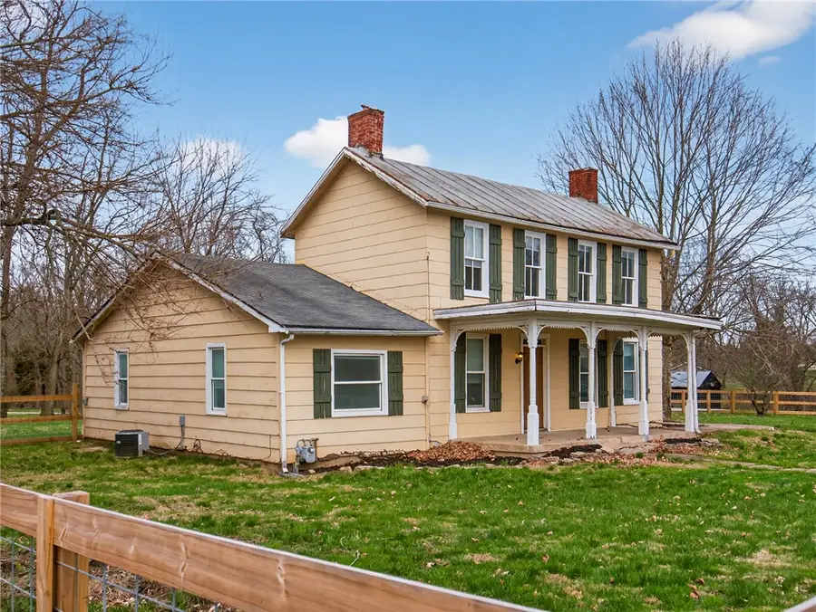 8371 S State Route 48, Maineville, OH 45039 - #3