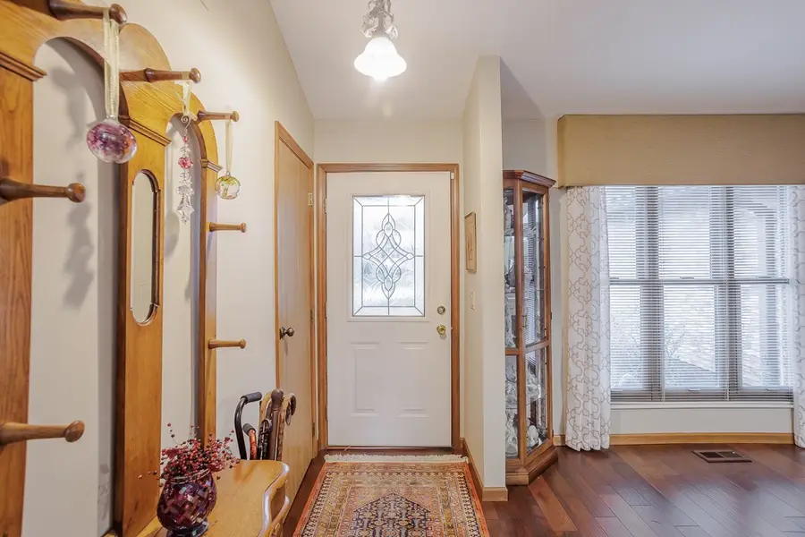 540 Basil Street, Springboro, OH 45066 - #2