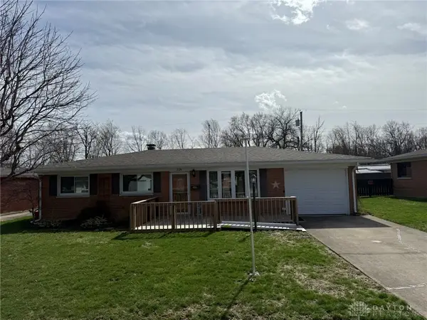 224 Perry Street, New Lebanon, OH 45345