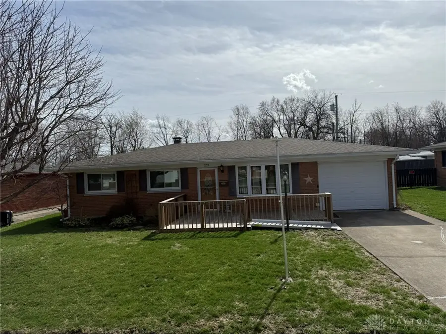 224 Perry Street, New Lebanon, OH 45345 - #2