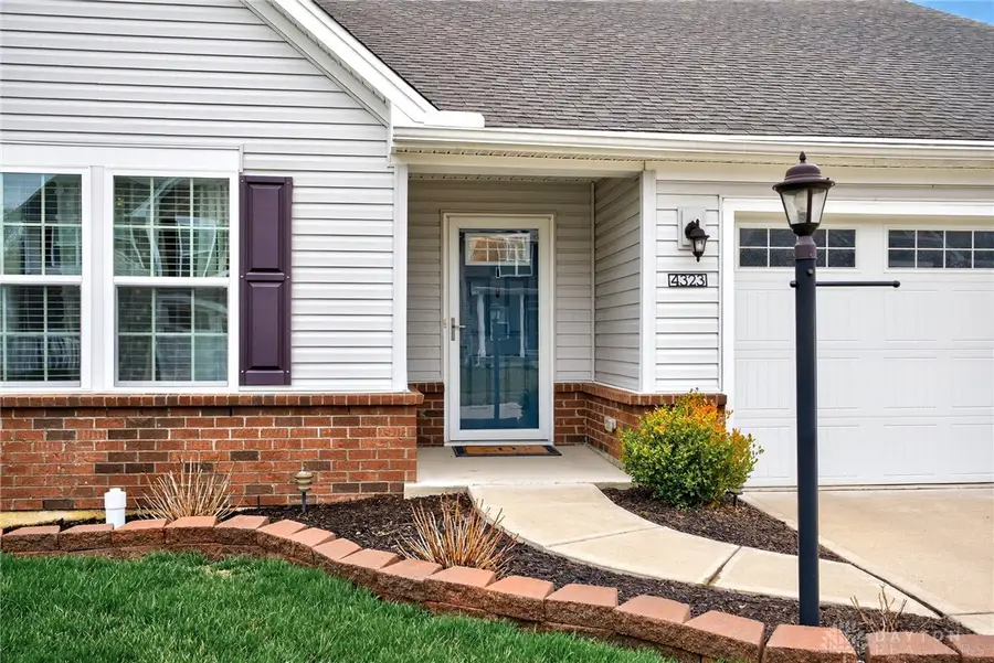 4323 Pimlico Place, Huber Heights, OH 45424 - #2