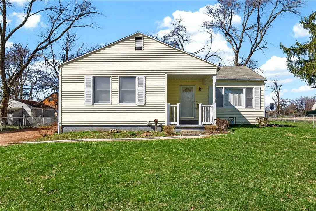 2451 Grant Avenue, Dayton, OH 45406 - #1