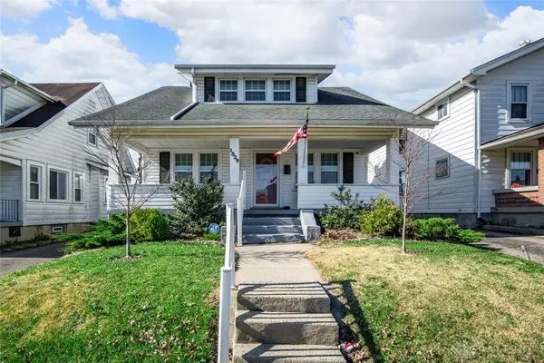 1529 Watervliet Avenue, Dayton, OH 45420