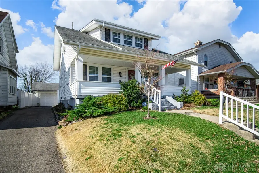 1529 Watervliet Avenue, Dayton, OH 45420 - #3