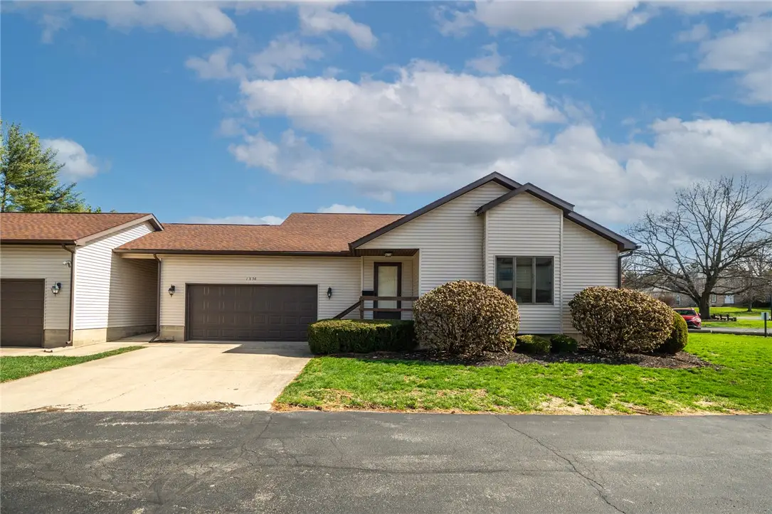 1556 N Regency Drive, Xenia, OH 45385 - #1