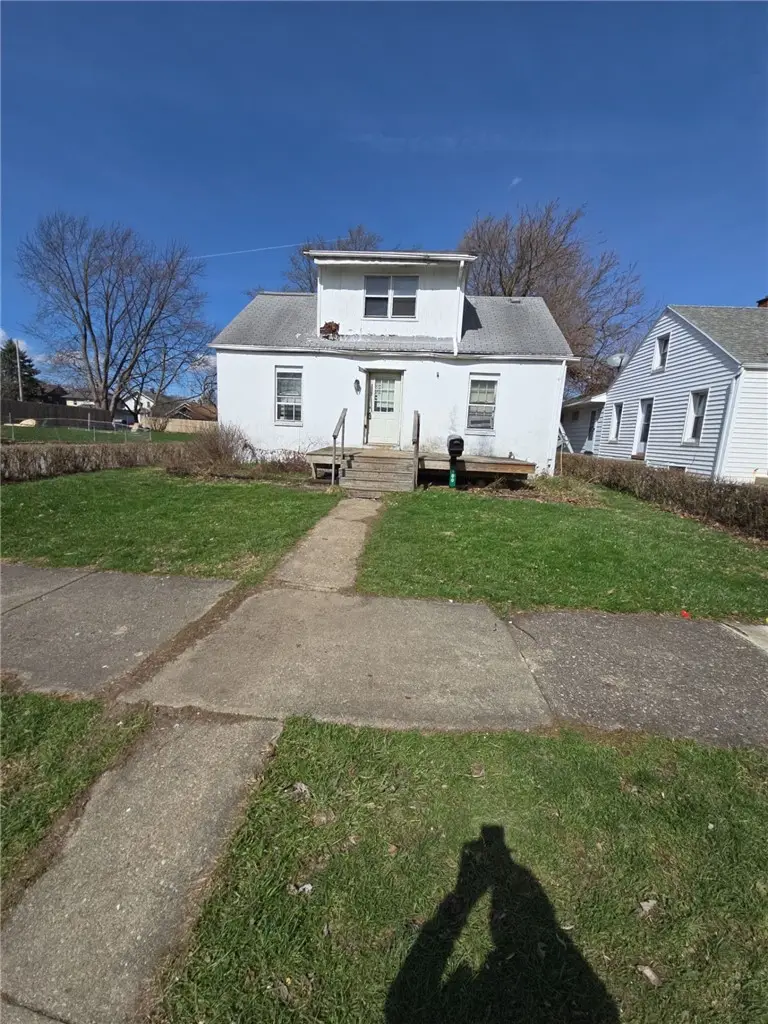 900 E Rose Street, Springfield, OH 45505 - #1