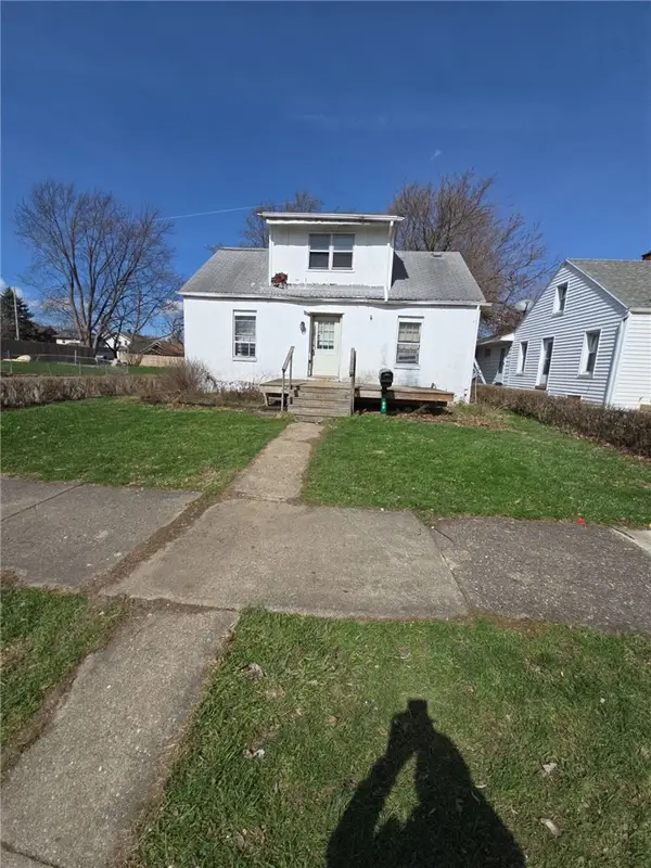 900 E Rose Street, Springfield, OH 45505