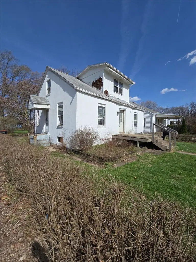 900 E Rose Street, Springfield, OH 45505 - #2