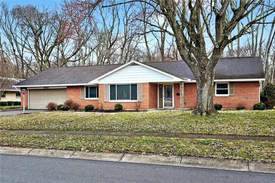 5713 Daphne Lane, Dayton, OH 45415 - #3