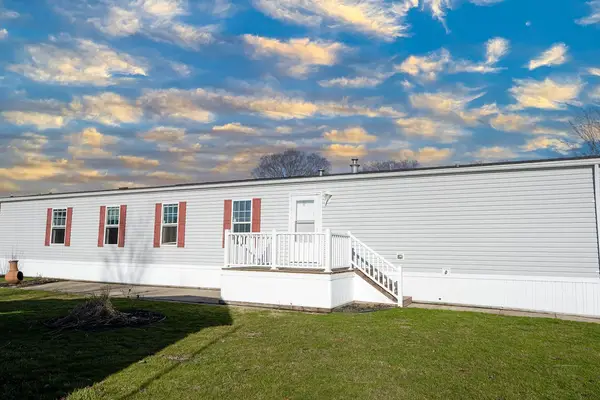 4100 Troy Road #Lot 24, German Twp, OH 45502