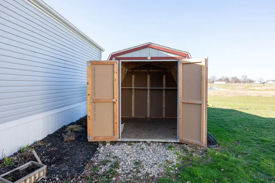 4100 Troy Road #Lot 24, Lawrenceville, OH 45502 - #3