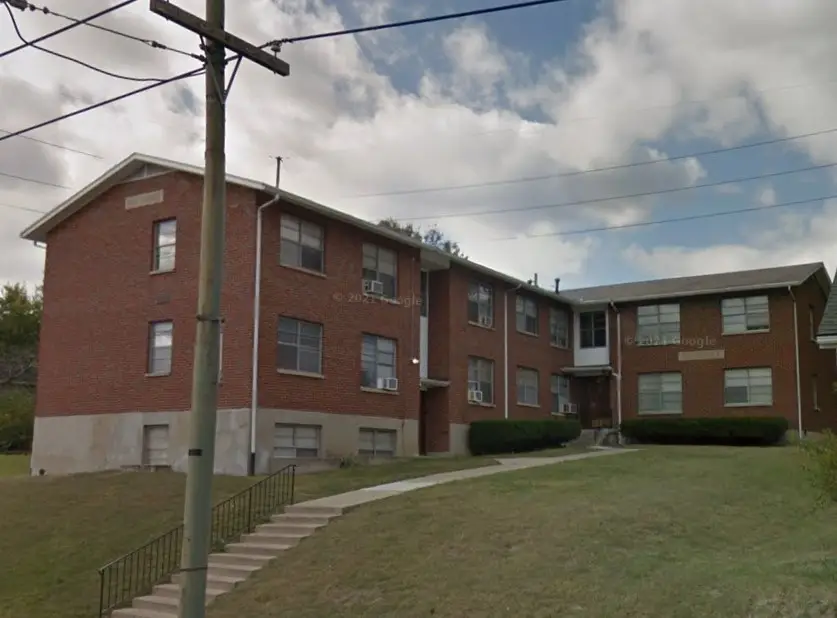 2525 Lakeview Avenue, Dayton, OH 45417 - #1