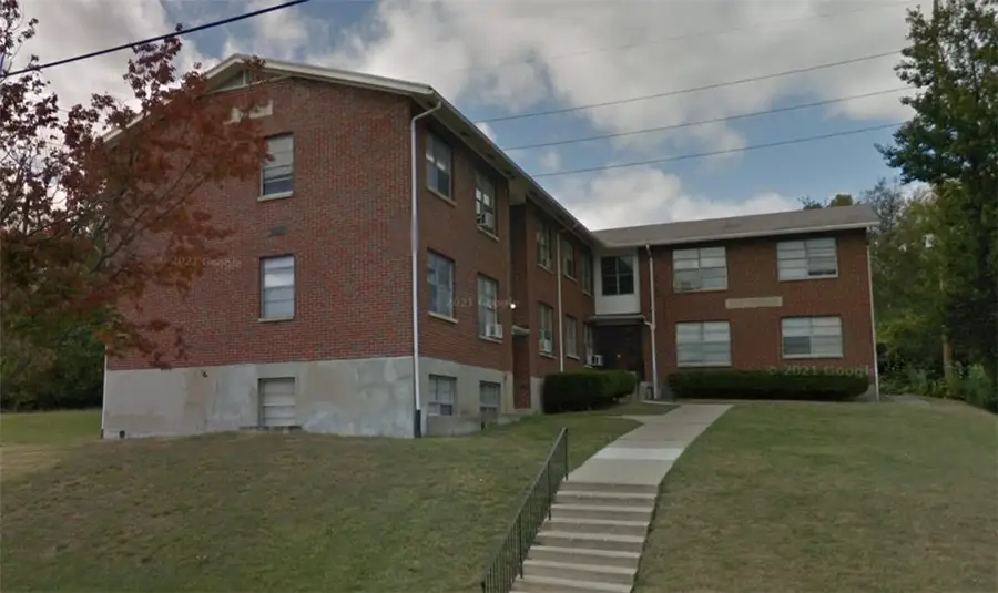 2525 Lakeview Avenue, Dayton, OH 45417 - #2