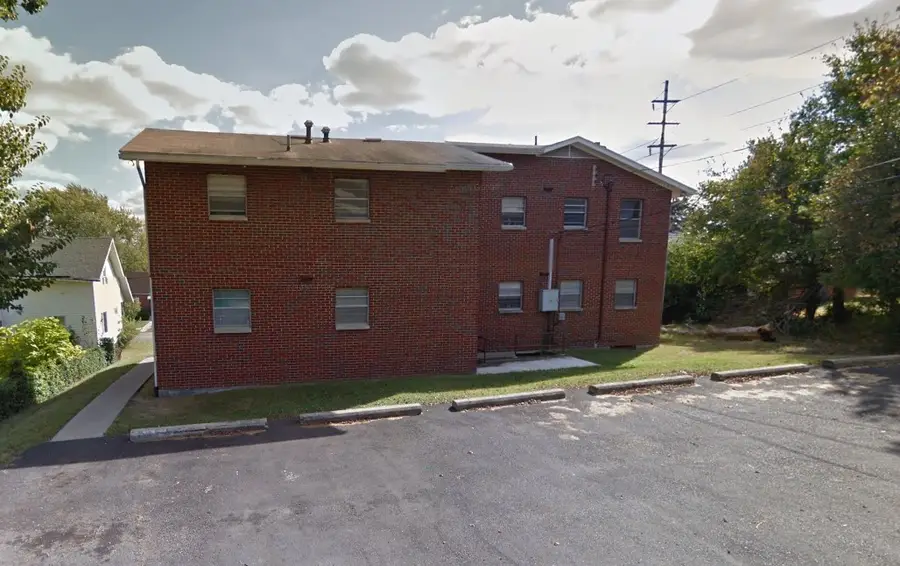 2525 Lakeview Avenue, Dayton, OH 45417 - #3