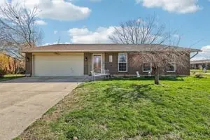 7500 Dial Drive, Huber Heights, OH 45424 - #1