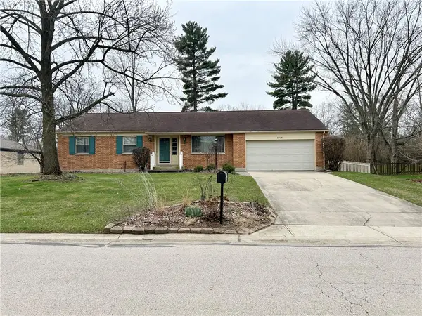 3318 Northfield Road, Dayton, OH 45415