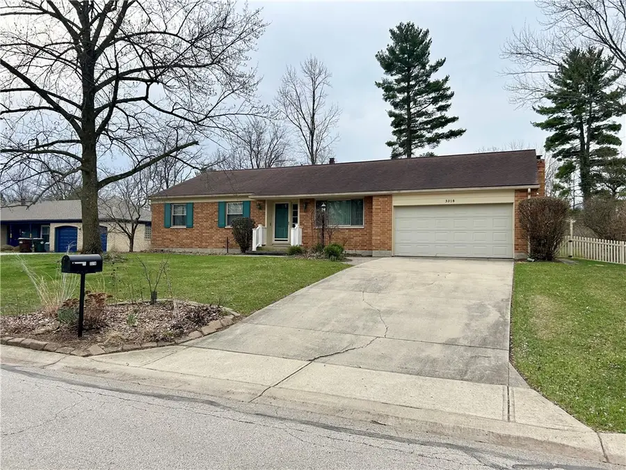 3318 Northfield Road, Dayton, OH 45415 - #2