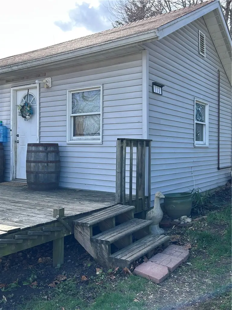 113 Grove Road, Crystal Lakes, OH 45341 - #1