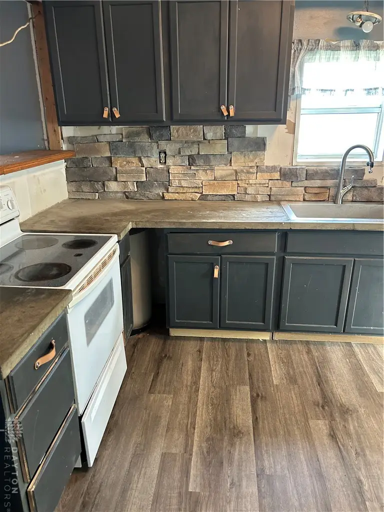 113 Grove Road, Crystal Lakes, OH 45341 - #3