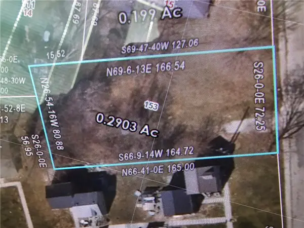 770 S Columbus Street, Xenia, OH 45385