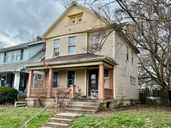 29 Colorado Avenue, Dayton, OH 45410
