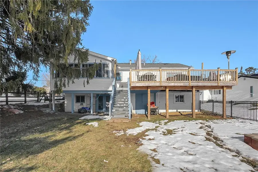 2571 W Choctaw Drive, London, OH 43140 - #3