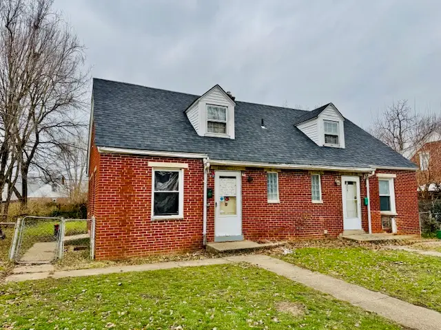 801-803 Winston Drive, Fairborn, OH 45324 - #1