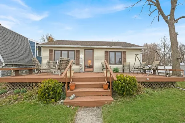 14344 Collingwood Avenue, Lakeview, OH 43331