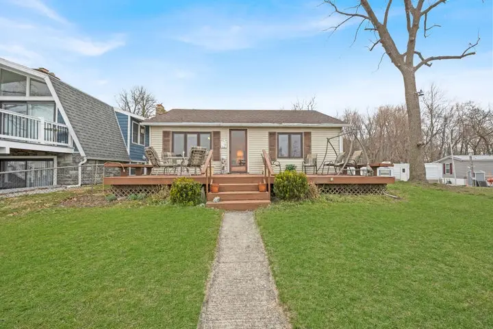 14344 Collingwood Avenue, Lakeview, OH 43331 - #2