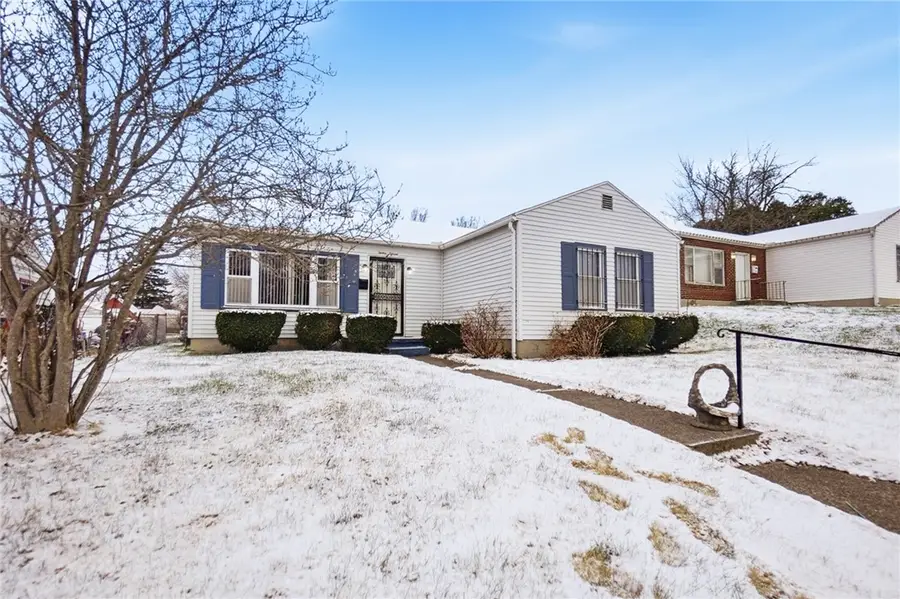 1215 Philadelphia Drive, Dayton, OH 45406 - #2