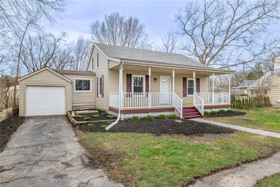 9986 Arch Street, Germantown, OH 45327 - #2