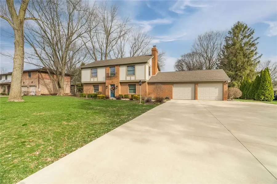 1615 Stockham Drive, Piqua, OH 45356 - #2