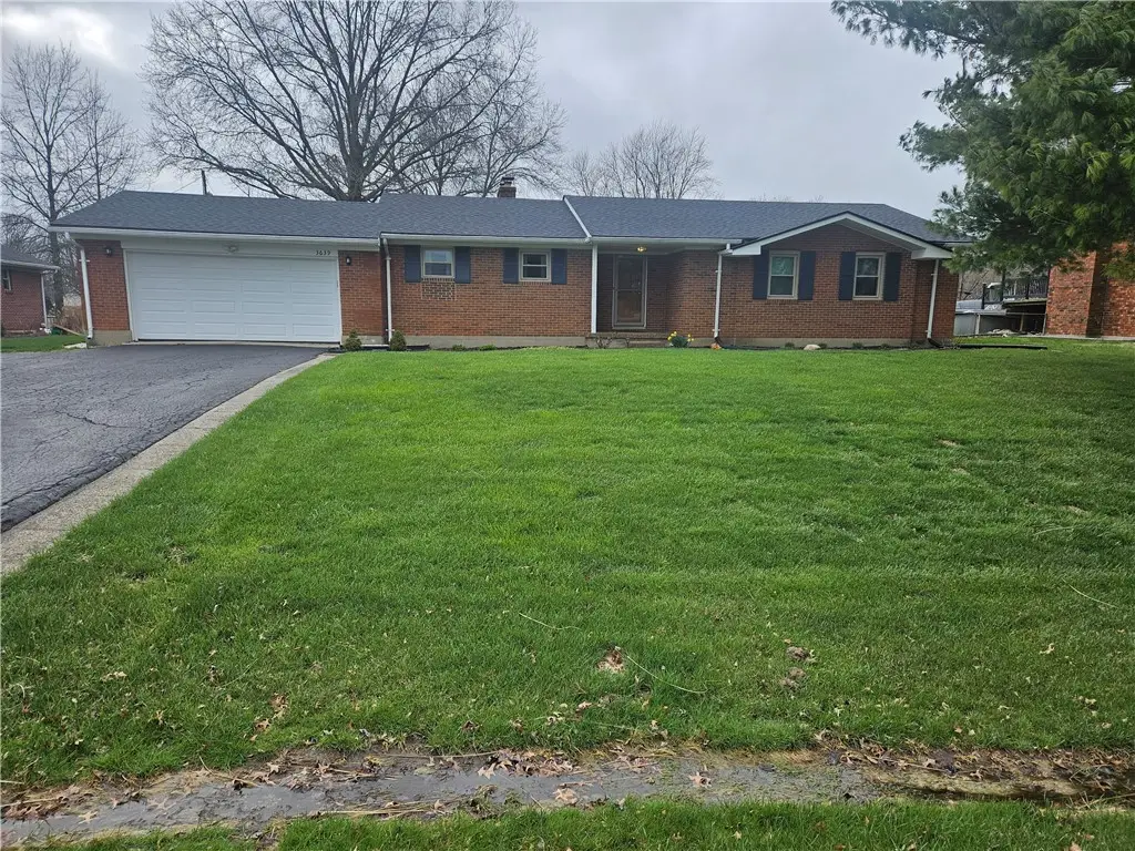 3639 Mary Ann Drive, Clear Creek, OH 45036 - #1