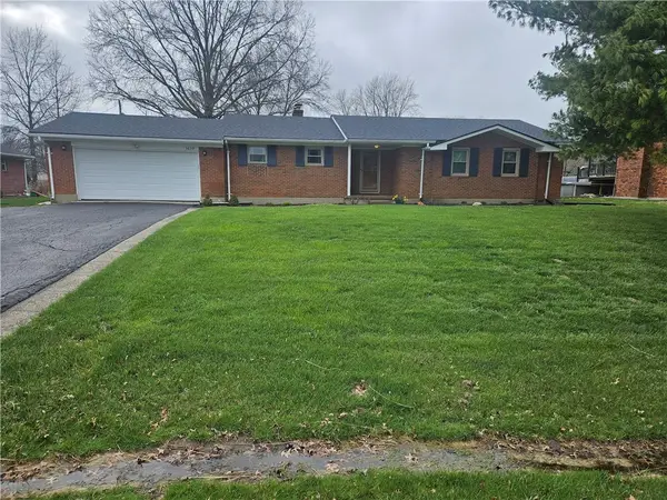 3639 Mary Ann Drive, Clearcreek Twp, OH 45036