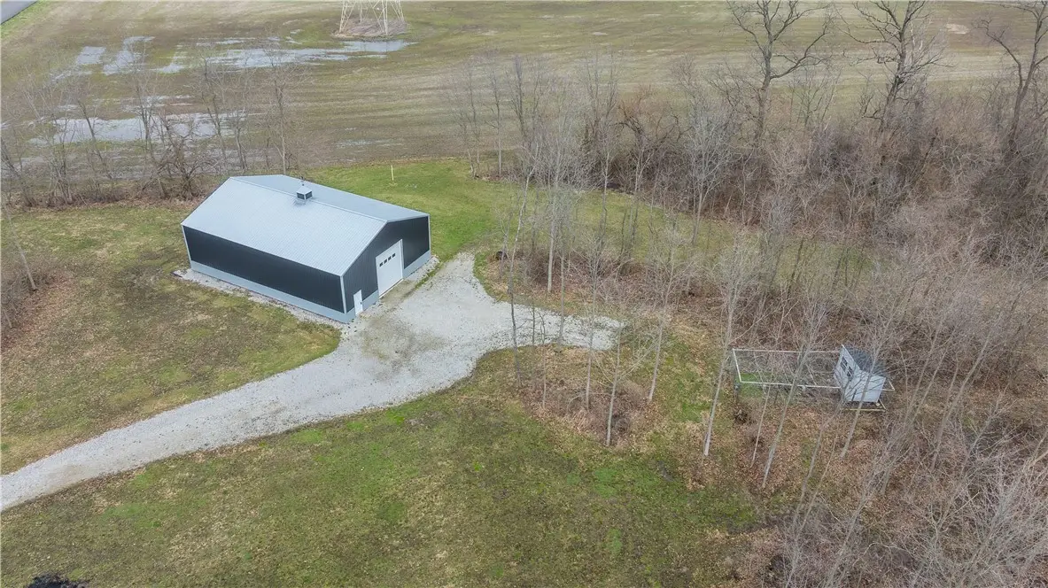 3250 Mcmillan, Cedarville, OH 45314 - #1