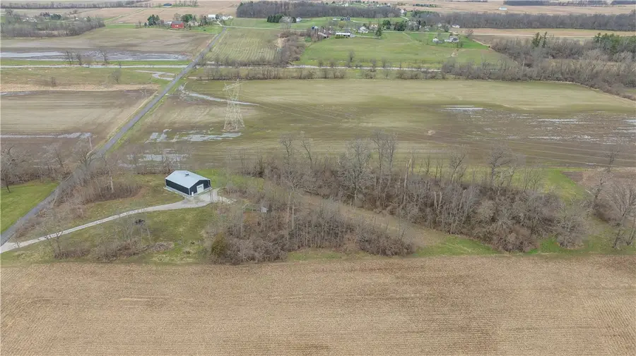 3250 Mcmillan, Cedarville, OH 45314 - #3