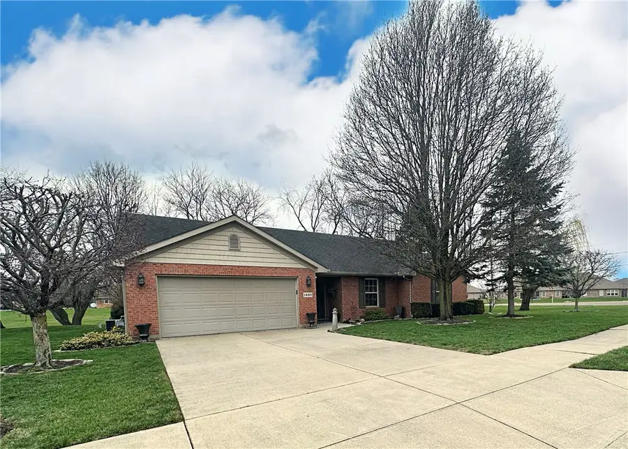 1480 Maplecrest Drive, Troy, OH 45373 - #2