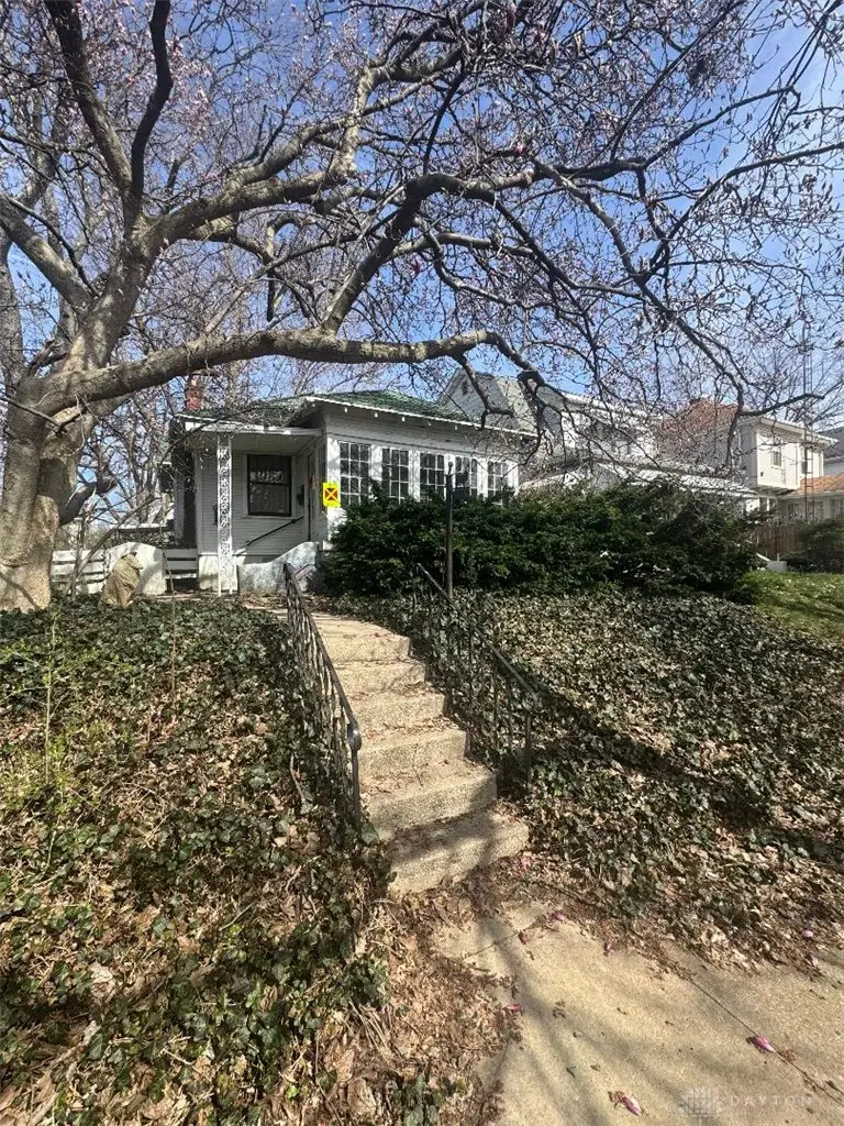 760 Greenlawn Avenue, Dayton, OH 45403 - #1