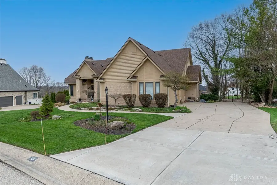 130 Heatherwoode Circle, Springboro, OH 45066 - #2