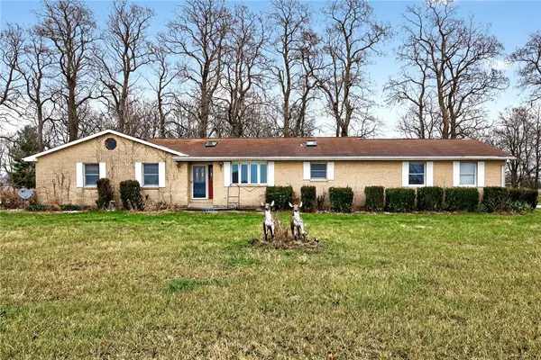 2090 N Sulphur Springs Road, West Alexandria, OH 45381