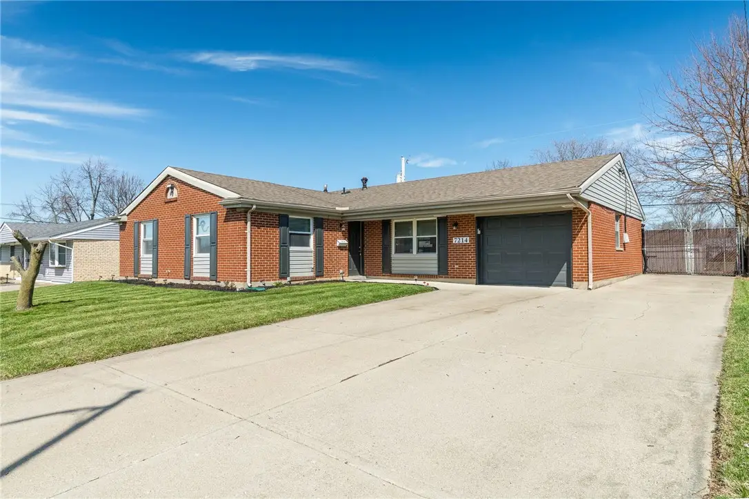 7214 Citadel Drive, Dayton, OH 45424 - #1