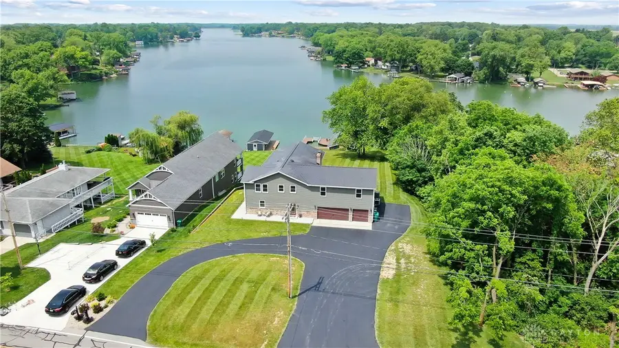 855 Quarry Road, Shawnee Hills, OH 45335 - #3