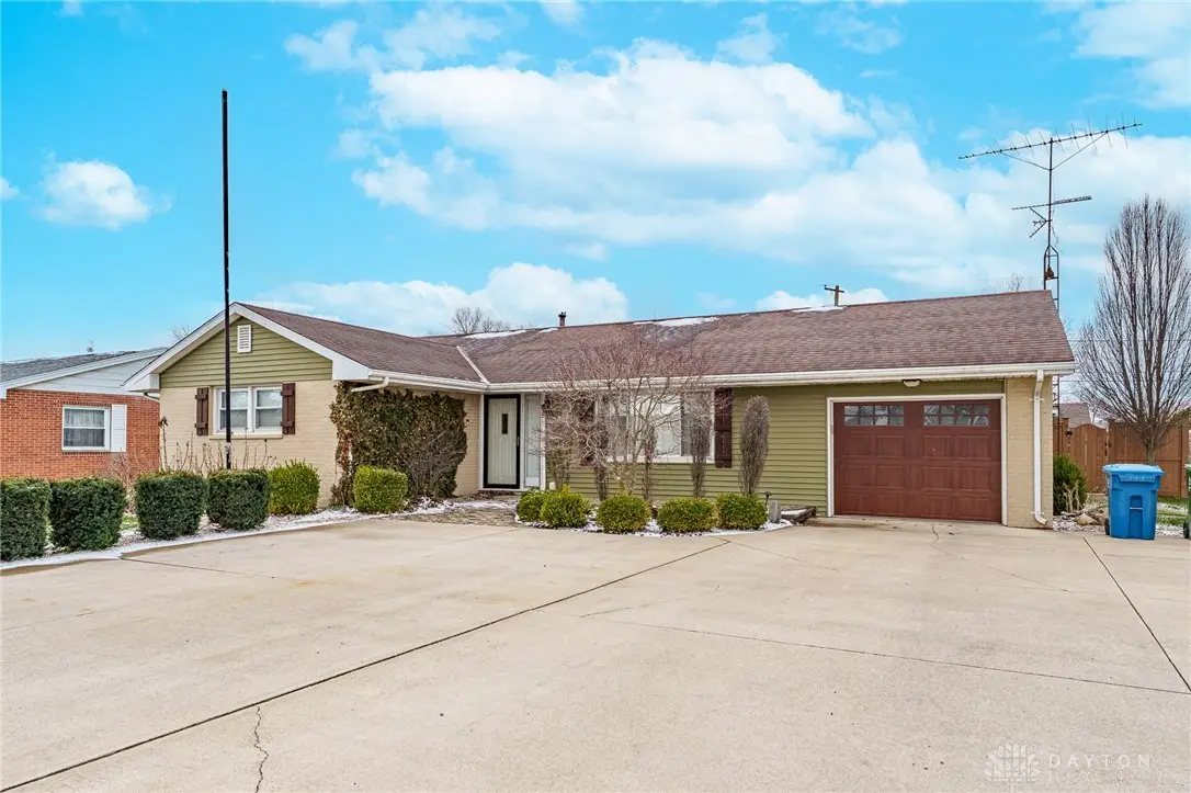 305 S Vandemark Road, Sidney, OH 45365 - #1