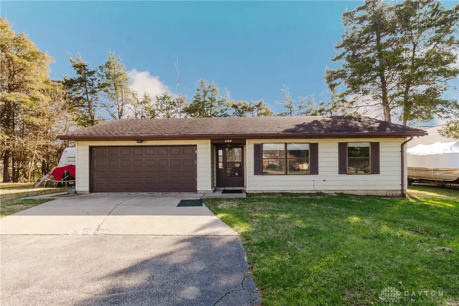 777 Lakengren Drive, Eaton, OH 45320 - #2