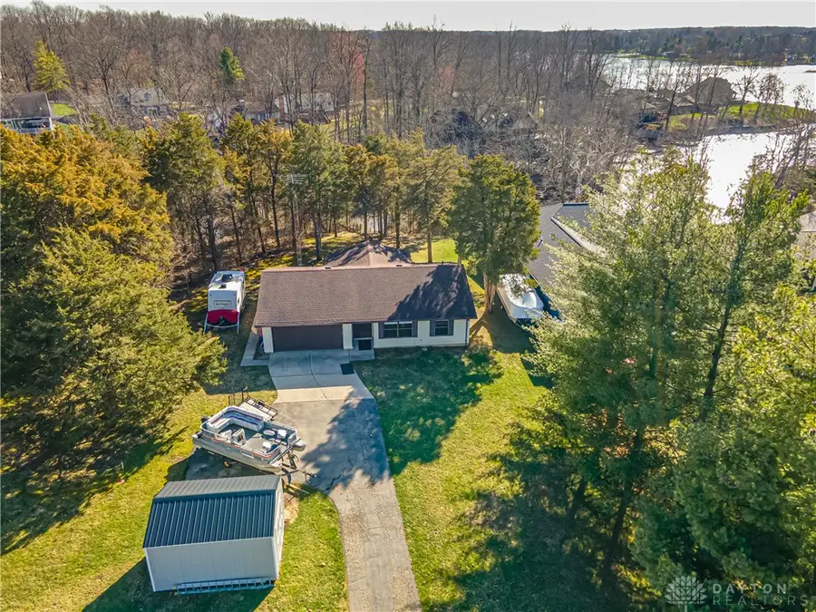 777 Lakengren Drive, Eaton, OH 45320 - #3